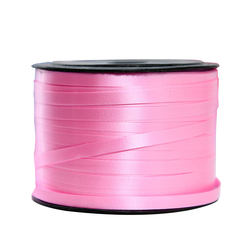 Wedding supplies large volume color balloon ribbon festival party decoration tool tie balloon rope accessories 100 yards