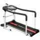 26 New Treadmill/No Plug-in/Silent and Stable