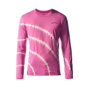 Outopia merino wool ເສື້ອທີເຊີດເຢັນ