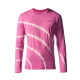 Outopia merino wool ເສື້ອທີເຊີດເຢັນ