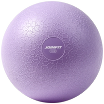 Boules de yoga de Joinfit 20cm post-partum pelviens pelvien entraînement musculaire ball balle Prati ball boule suisse