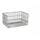 304 Stainless Steel Second-hand Desktop Snack Storage Rack