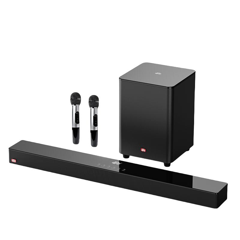 Singba Arena Karaoke Set L15 Home Theater