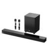 Singba Arena Karaoke Set L15 Home Theater