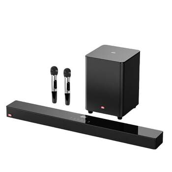 Singba arena karaoke set l15 home theater