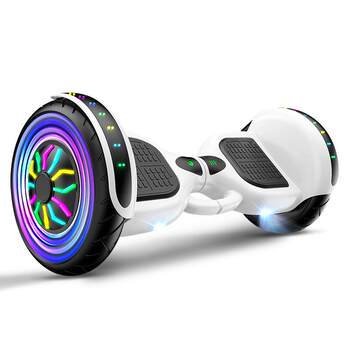 Germany's new children's balance car