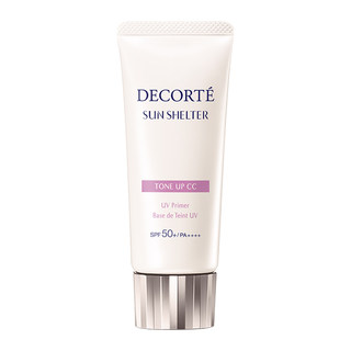 Decoration Translucent Protective Isolating Makeup Primer