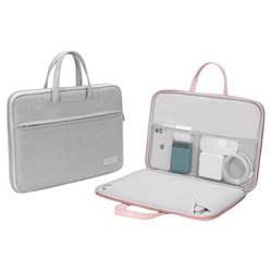 방수 New Laptop Laptop Bag Apple MacBook Air14 남성과 여성 Huawei Matebook Lenovo Xiaoxin 13 ASUS Pro15.6 Dell 16 인치 iPad 서류 가방