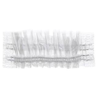 婴儿宝宝儿童耳套洗澡防水神器一次性防耳朵进水耳罩染发美发耳套