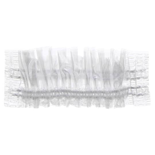 婴儿宝宝儿童耳套洗澡防水神器一次性防耳朵进水耳罩染发美发耳套