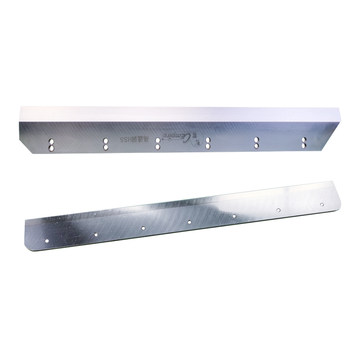 Fleet caiba wuhao paper cutting machine blade models