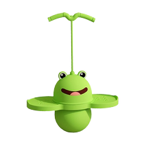 Jumping ball balance adult childrens sports fitness bouncing ball bouncing ball balance sense exercise