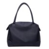 Large-capacity short-distance travel bag, versatile commuter tote bag