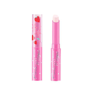 Thailand Mistine Little Strawberry Color Changing Lipstick