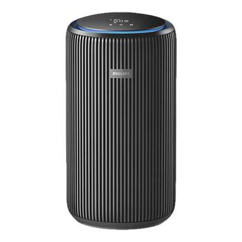 Philips air purifier household formaldehyde removal cigarette smell
