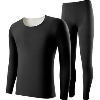 Antarctic cashmere protein 7A antibacterial thermal underwear