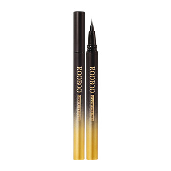 Smooth and slim eyeliner that lasts smoothly