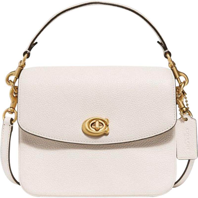 Coach women's CASSIE No. 19 presbyopic crossbody bag shoulder bag handbag high-end commuting