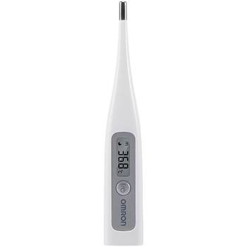 Omron high-precision waterproof quick-measurement electronic thermometer