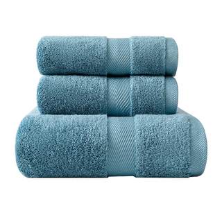 Sanli bamboo fiber absorbent adult bath towel