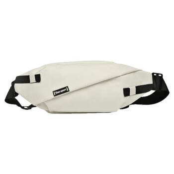 Trendy brand breast bag sports cycling waist bag crossbody bag