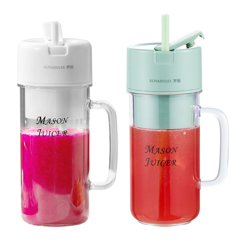 Luo Ya 20-kill juicer juicer