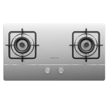 Wanhe 5.0kw stainless steel fierce flame stove