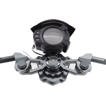 Modified little turtle battle speed bws ghost fire electric vehicle