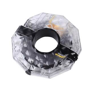 Night riding children's waterproof bicycle hot wheels light