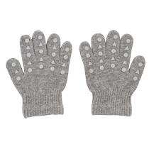 GOBABYGO Danish baby winter finger gloves for children and boys special outdoor anti-freeze for girls in winter