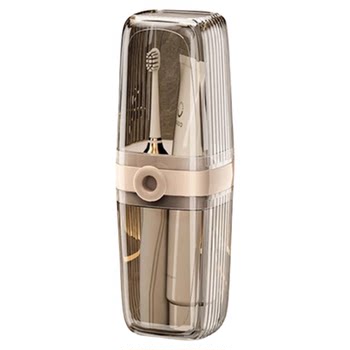 Travel toilet cup portable toothbrush cup
