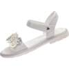 Balabala casual shoes girls fashion flower sandals