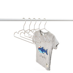 ເຄື່ອງນຸ່ງເດັກນ້ອຍທີ່ບໍ່ມີການພິມອະລູມິນຽມຊ່ອງອາລູມິນຽມເຄື່ອງນຸ່ງຫົ່ມ hanger ໂລຫະໃນຄົວເຮືອນ hanging ອາລູມິນຽມໂລຫະປະສົມເດັກນ້ອຍເຄື່ອງນຸ່ງຫົ່ມເດັກນ້ອຍແຫ້ງ rack