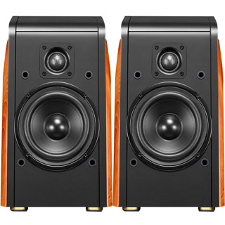 Hivi/惠威 M200MKiii+多媒体有源蓝牙音箱MK3电脑电视监听音响