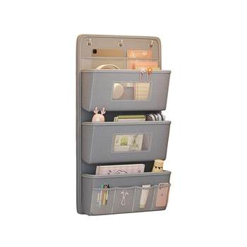 Three-story dormitory hanging bag