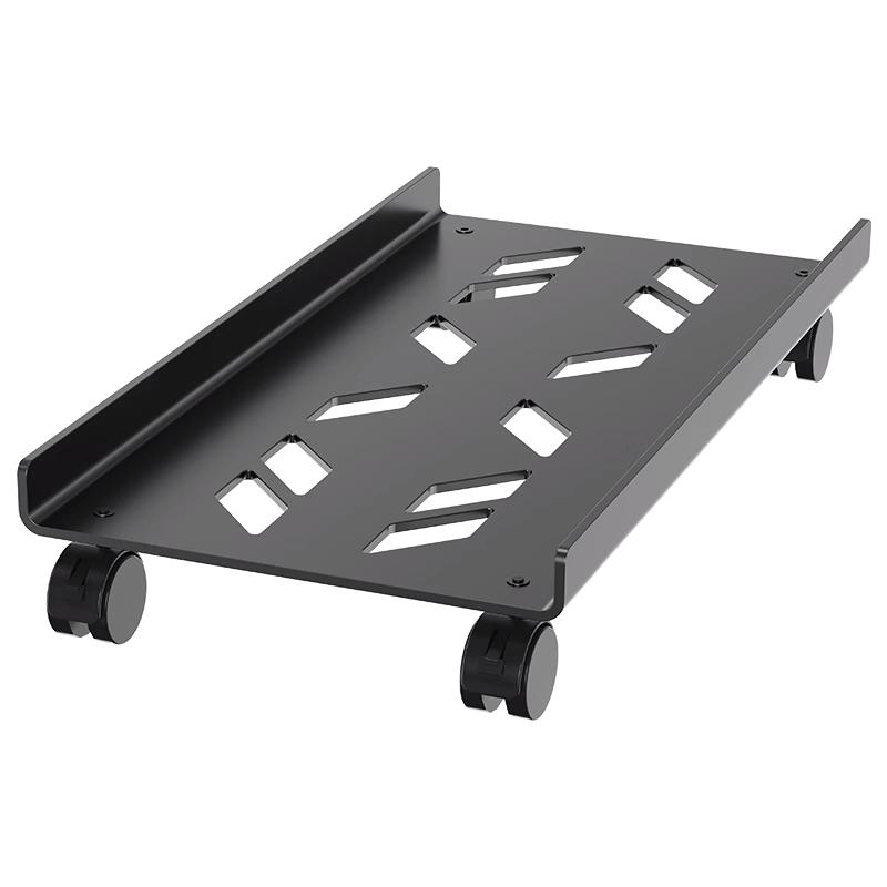 Light luxury desktop case base