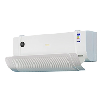 Universal air conditioning windshield anti-direct blow windshield confinement air-conditioning baffle air outlet wind guide wall-mounted windshield