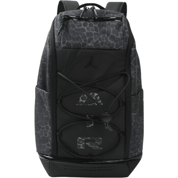 Nike nike men's and women's large-capacity school bag computer bag sports and leisure backpack jd2633019ad-001