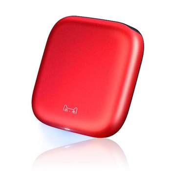 Tmall magic box ultra-clear smart voice tv box