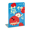25-year new book stand desktop storage reading rack