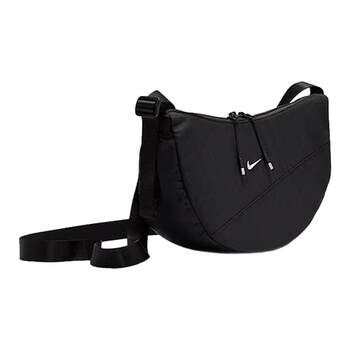 Nike crossbody bag black shoulder bag
