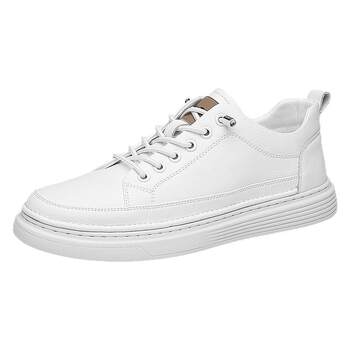 Saturday men's shoes casual white shoes for men