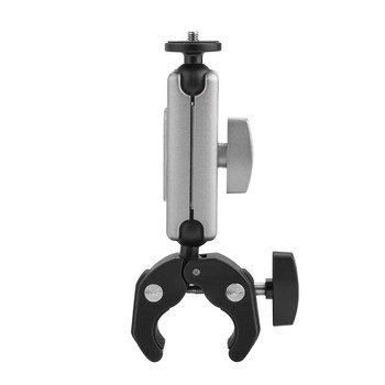 Suitable for osmo360 action camera cycling bracket