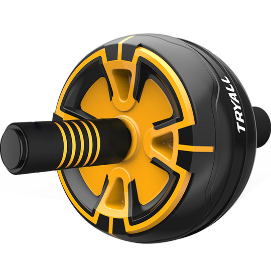 Abdominal wheel abdominal muscle quick home fitness equipment