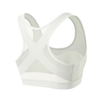 Junior high school girl sports underwear shock-proof vest bra