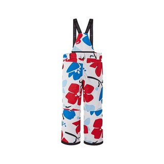 芬兰Reima秋冬新款男女儿童大童透湿拒水防风耐磨儿童棉裤