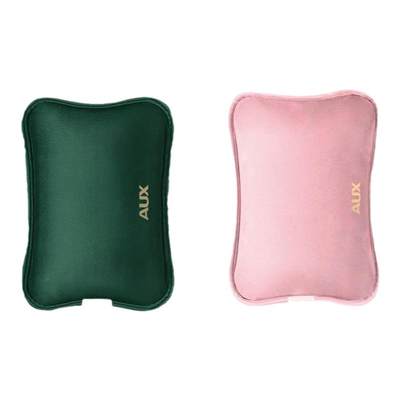 Oaks hot water bag rechargeable warm water bag injection water explosion-proof hand warmer baby electric hot treasure cute female quilt dedicated