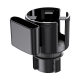 Car water cup fixing rack car tea cup holder limiter