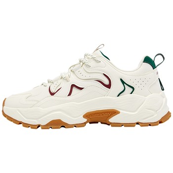 Jordan men's casual shoes soft sole heightening sneakers