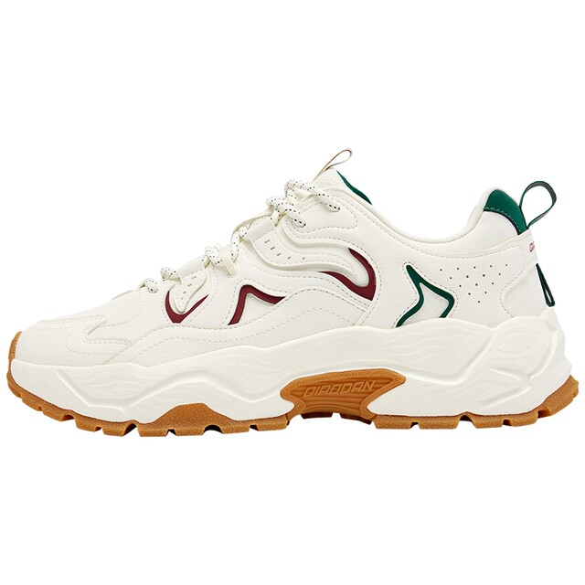 Jordan men's casual shoes soft sole heightening sneakers